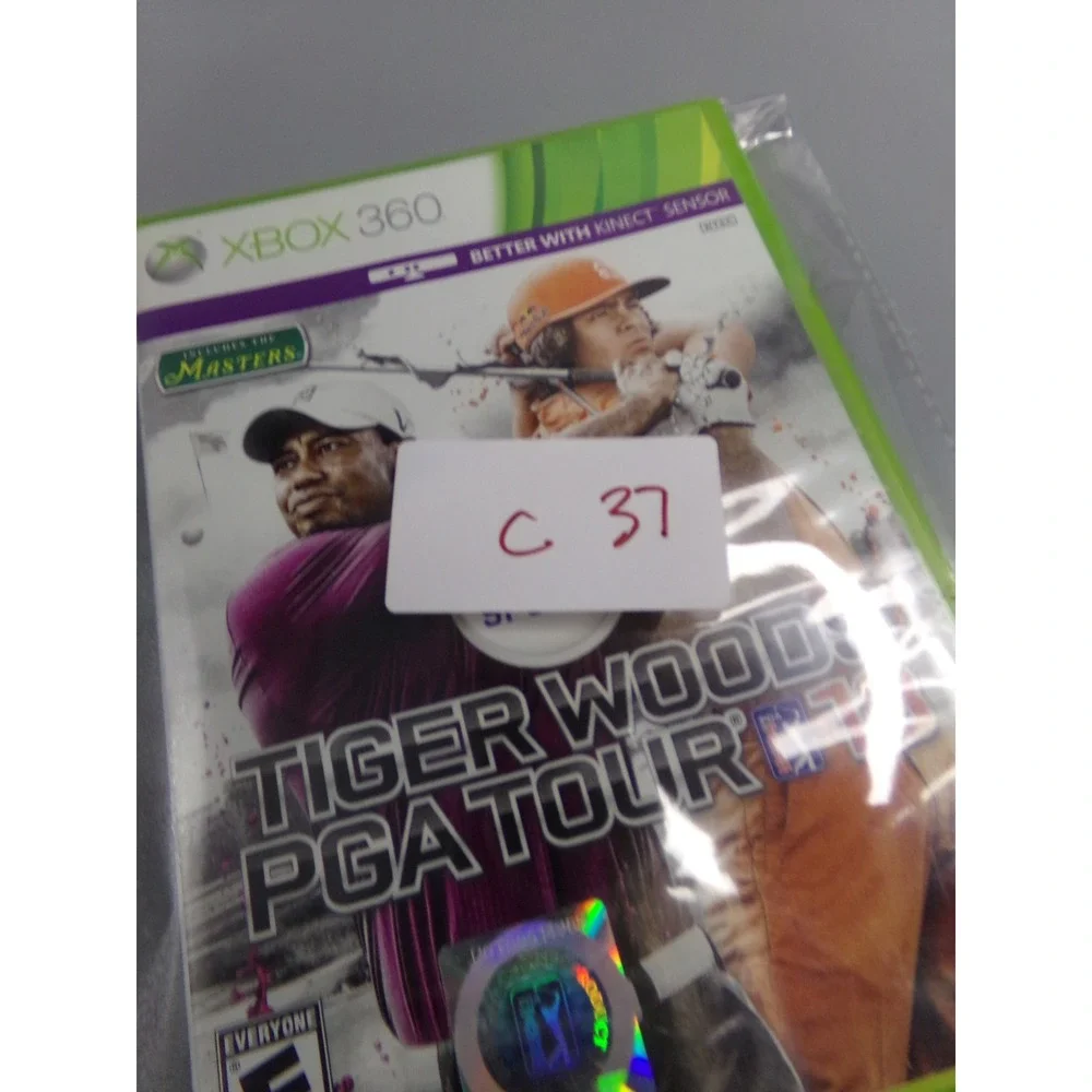 Ea Sports xbox 360